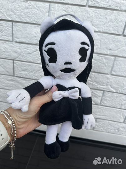 Бенди и его друзья