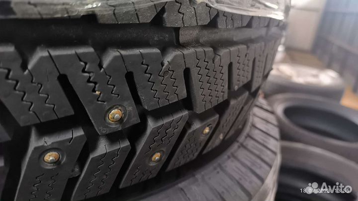 Колеса на ниву зимние