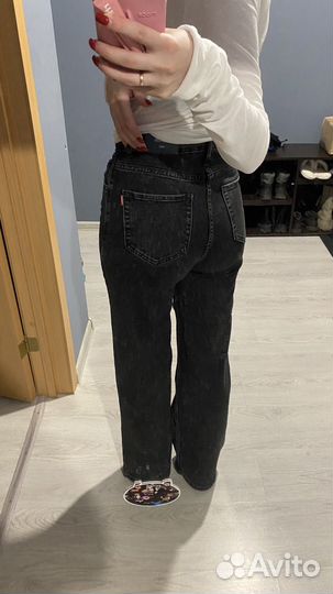 Джинсы