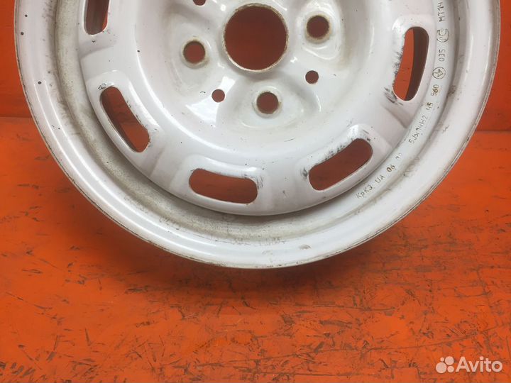 Диски 14 диаметр 4*108, цо 52,1