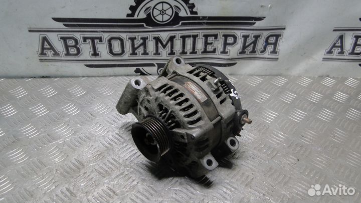 Генератор Lexus LS 4 2008 4.6