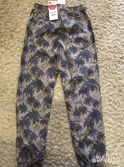 Брюки для мальчика