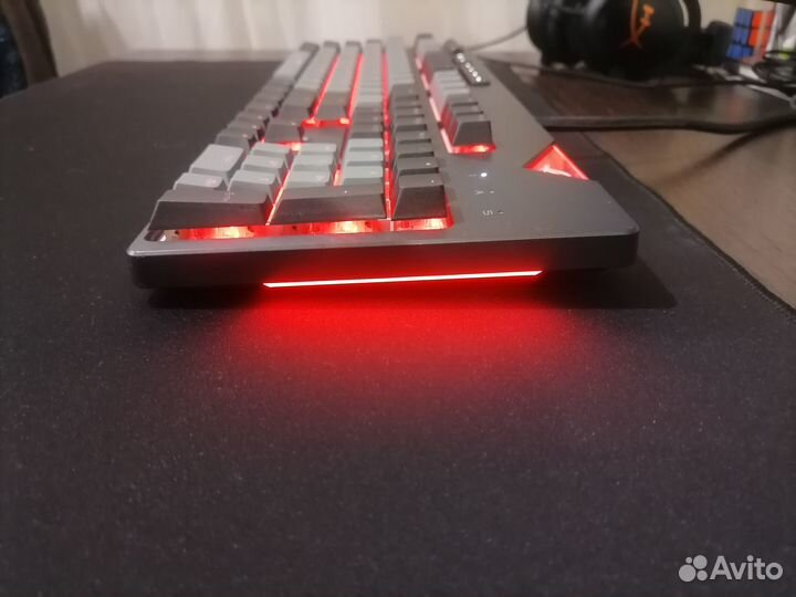Asus ROG strix Flare