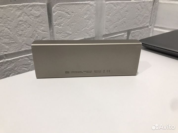 Bluetooth Колонка