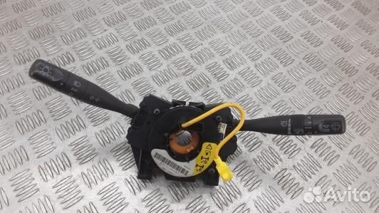 Переключатель поворотов и дворников (стрекоза) lan