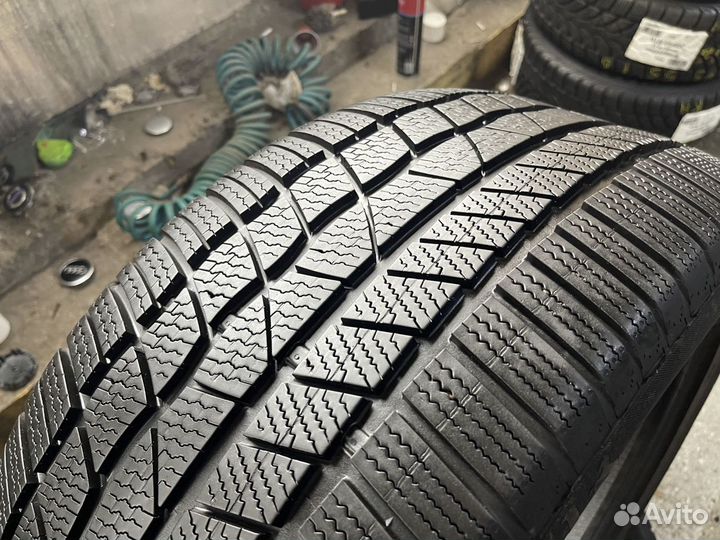 Continental ContiWinterContact TS 830 P 285/45 R20 112V