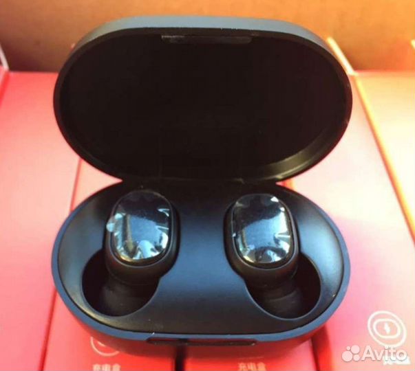 Беспроводные наушники Redmi airdots 2