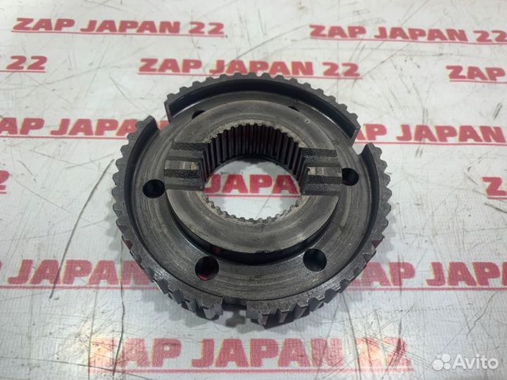 Шестерня раздатки Mitsubishi Montero Sport K96