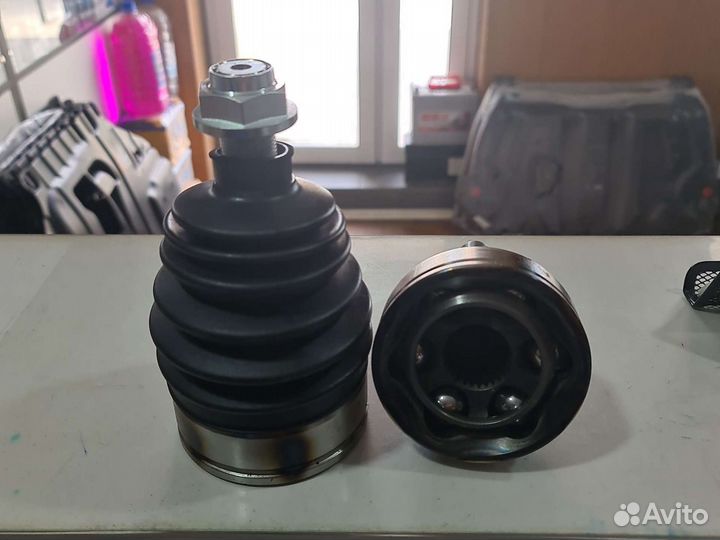 Граната на форд мондео 5 (mondeo v)