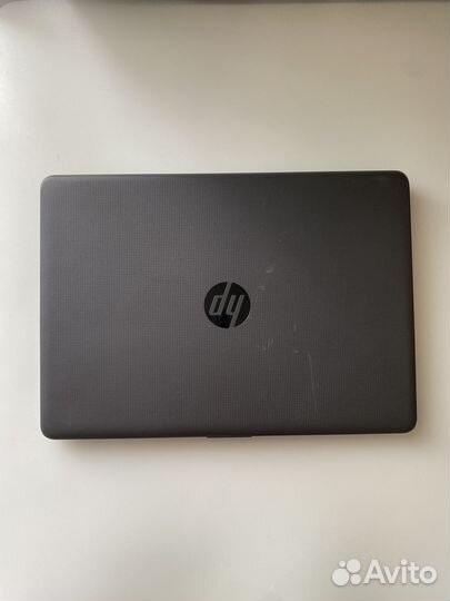 Ноутбук HP 240 G6