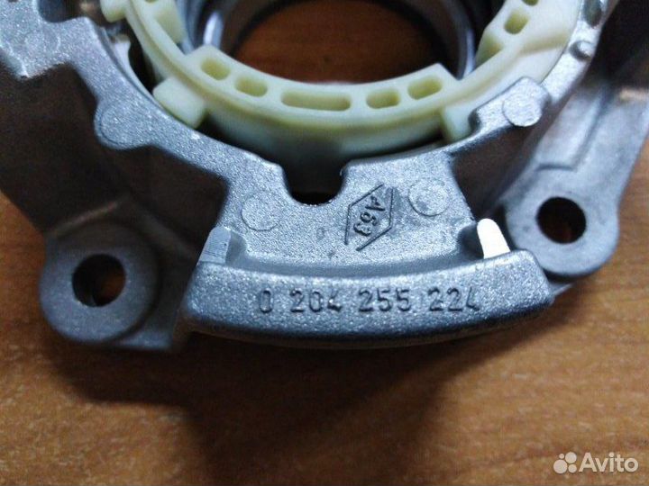 Кронштейн вакуумного усилителя Renault Kangoo 2008