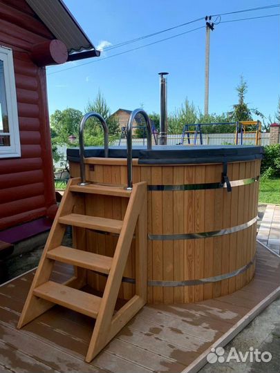 Крышка для чана KSH-45233