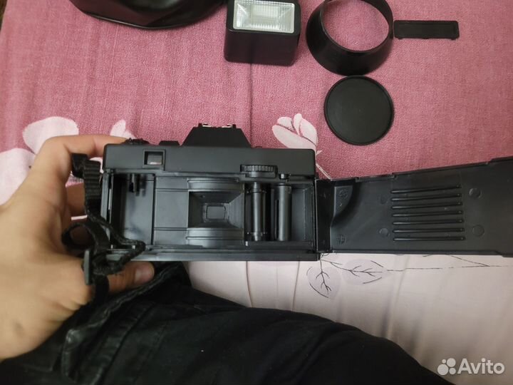 Фотоаппарат nippon AR-4392F