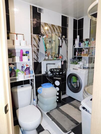 2-к. квартира, 45 м², 1/5 эт.