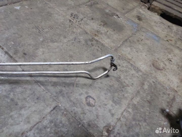 Радиатор гидроусилителя Ford Escape