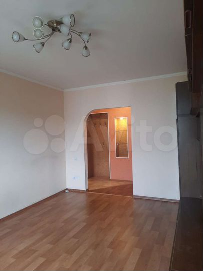 2-к. квартира, 51,1 м², 4/9 эт.