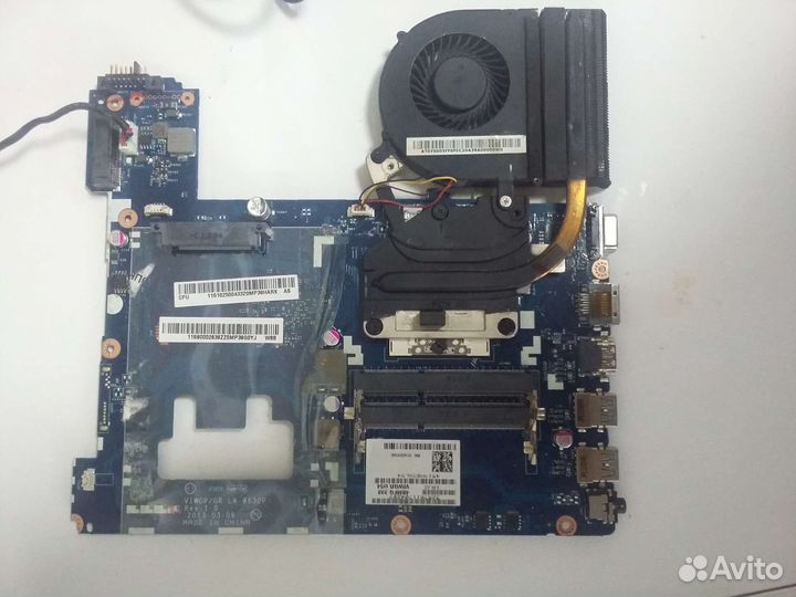 Lenovo g510 g505. g500 на запчасти