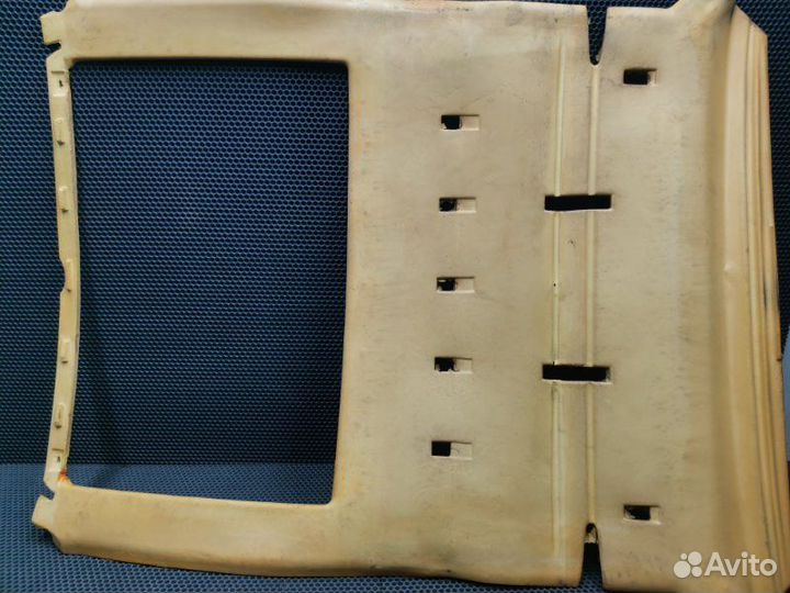 Шумоизоляция Bmw 320I E30 M20B20 1990