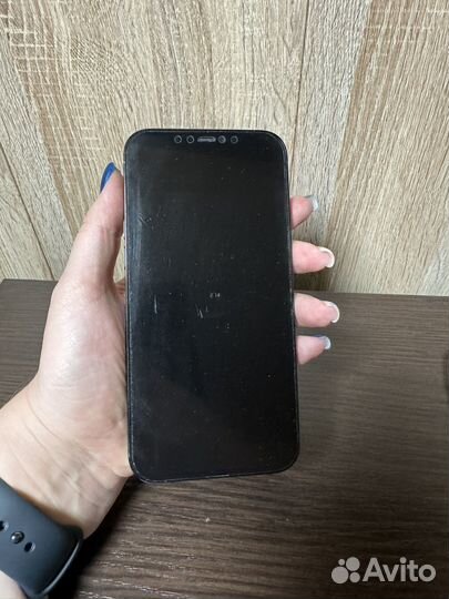 iPhone 12 Pro Max, 128 ГБ