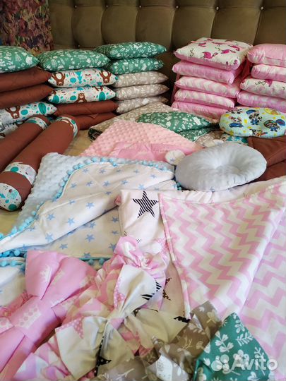 Комплект на выписку