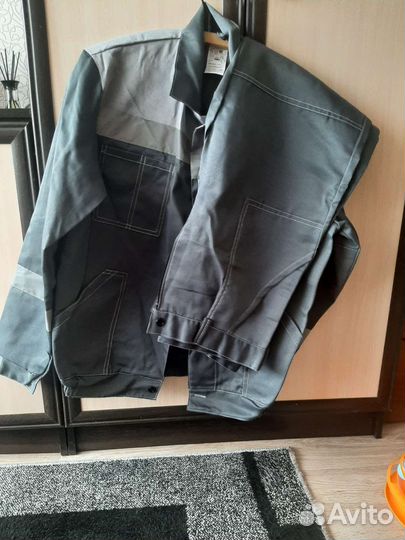 Костюм рабочий