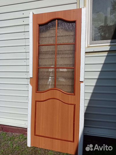 Дверь межкомнатная