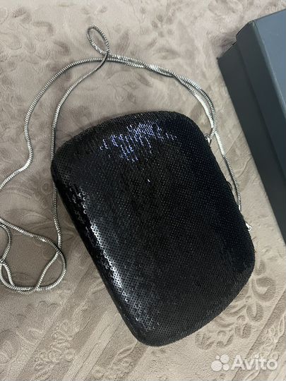 Сумка клатч