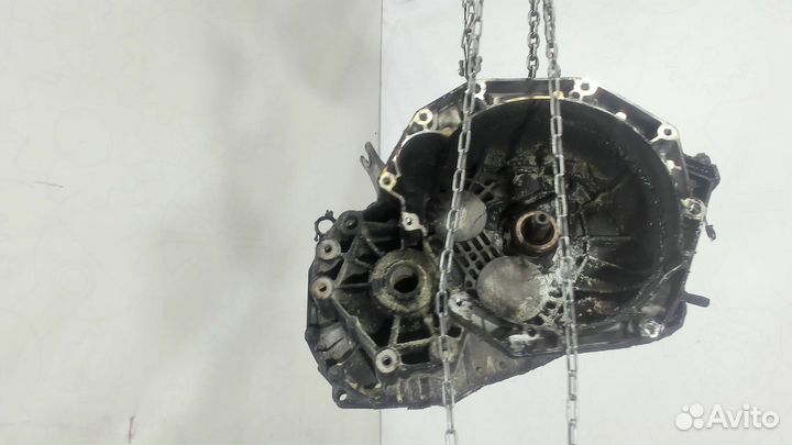 Кпп 6-ст.мех. (МКПП) Opel Antara, 2012