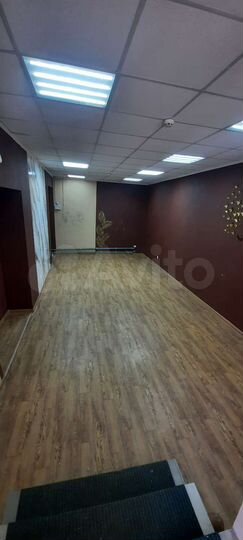 Свободного назначения, 50.7 м²