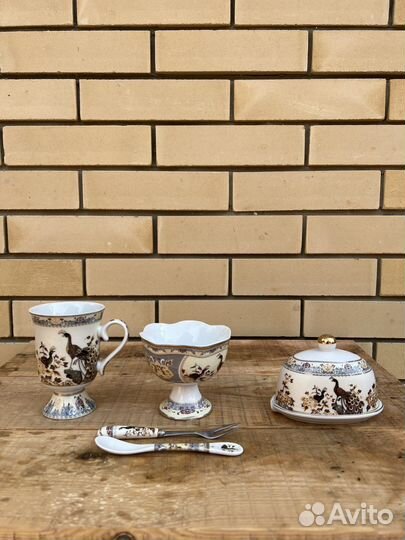 Набор посуды