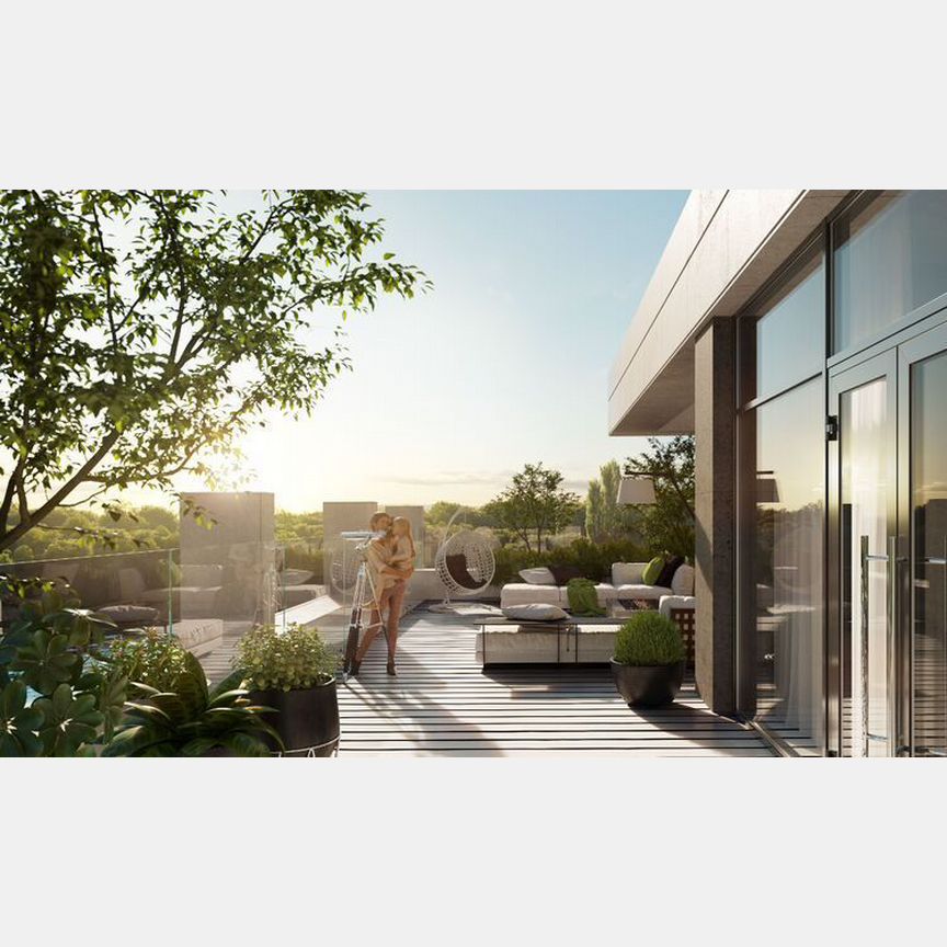 6-к. квартира, 252,5 м², 14/16 эт.