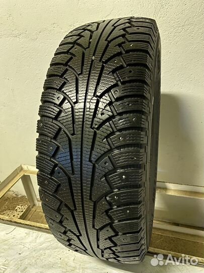 Nokian Tyres Nordman 5 SUV 265/70 R16 112T