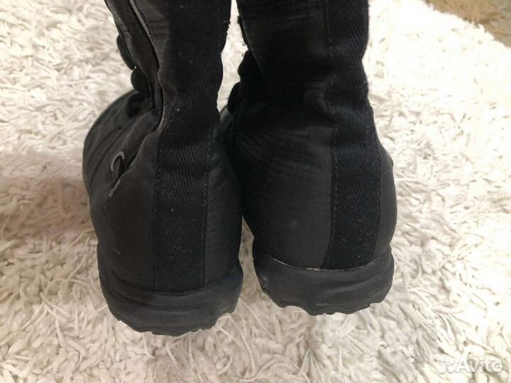 Stella mccartney сапоги