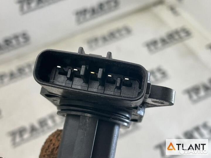 Датчик расхода воздуха mazda atenza