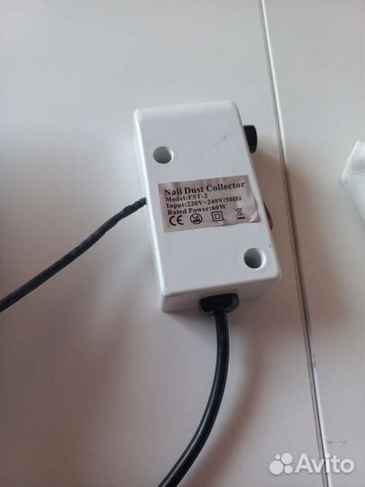 Приборы и аксессуары