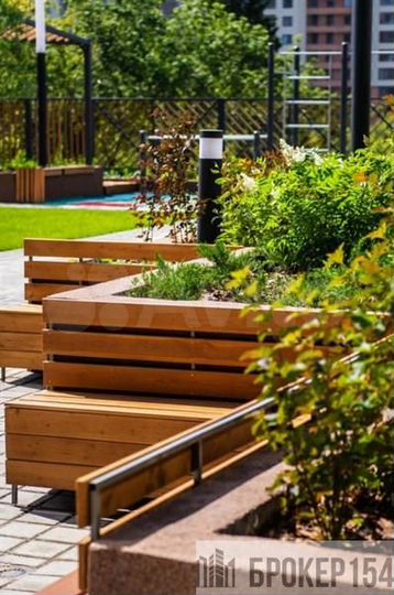 Квартира-студия, 35 м², 17/27 эт.