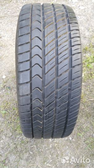 PAX System Michelin 255/720 117H Броня Pilot Prima