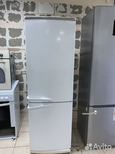 Холодильник Атлант 2 компрессора Доставка
