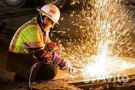 Газорезчик