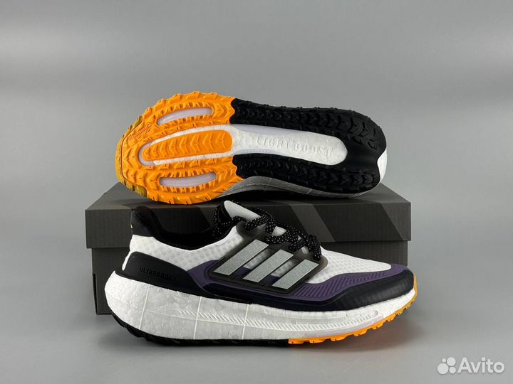 Зимние кроссовки адидас cold rdy 2