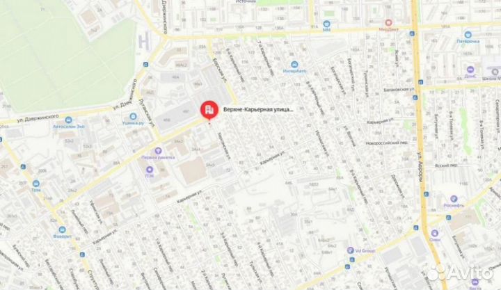 Журнальный стол