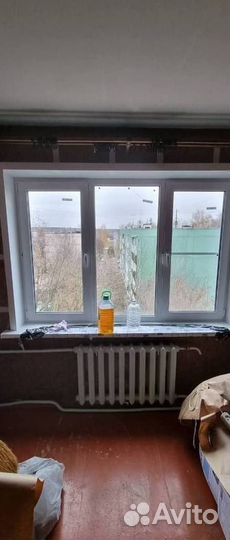 Окна за 7 дней