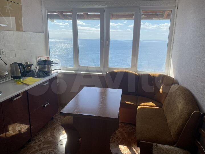 2-к. квартира, 50 м², 4/5 эт.