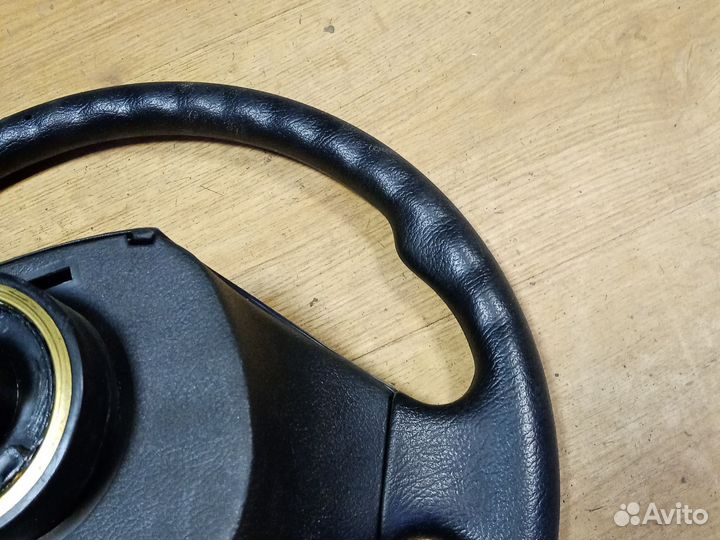 Рулевое колесо Део Матиз