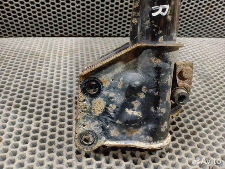 Стойка,амортизатор передний правый Fiat Albea