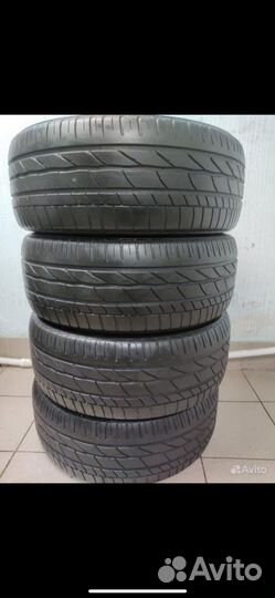 Bridgestone Turanza ER300 225/55 R17