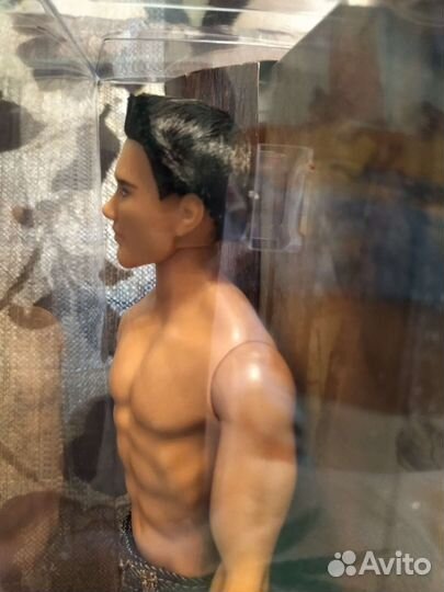 Кукла из фильма 