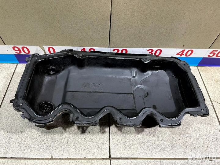 Крышка головки блока Chery Amulet A15