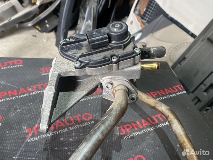 Клапан EGR Volkswagen Passat B6 2.0 BVY