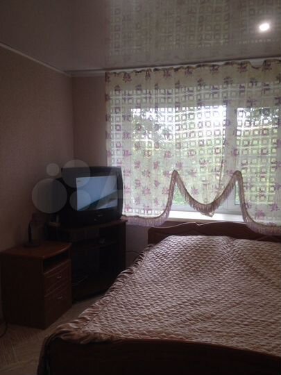 Комната 12 м² в 1-к., 2/3 эт.